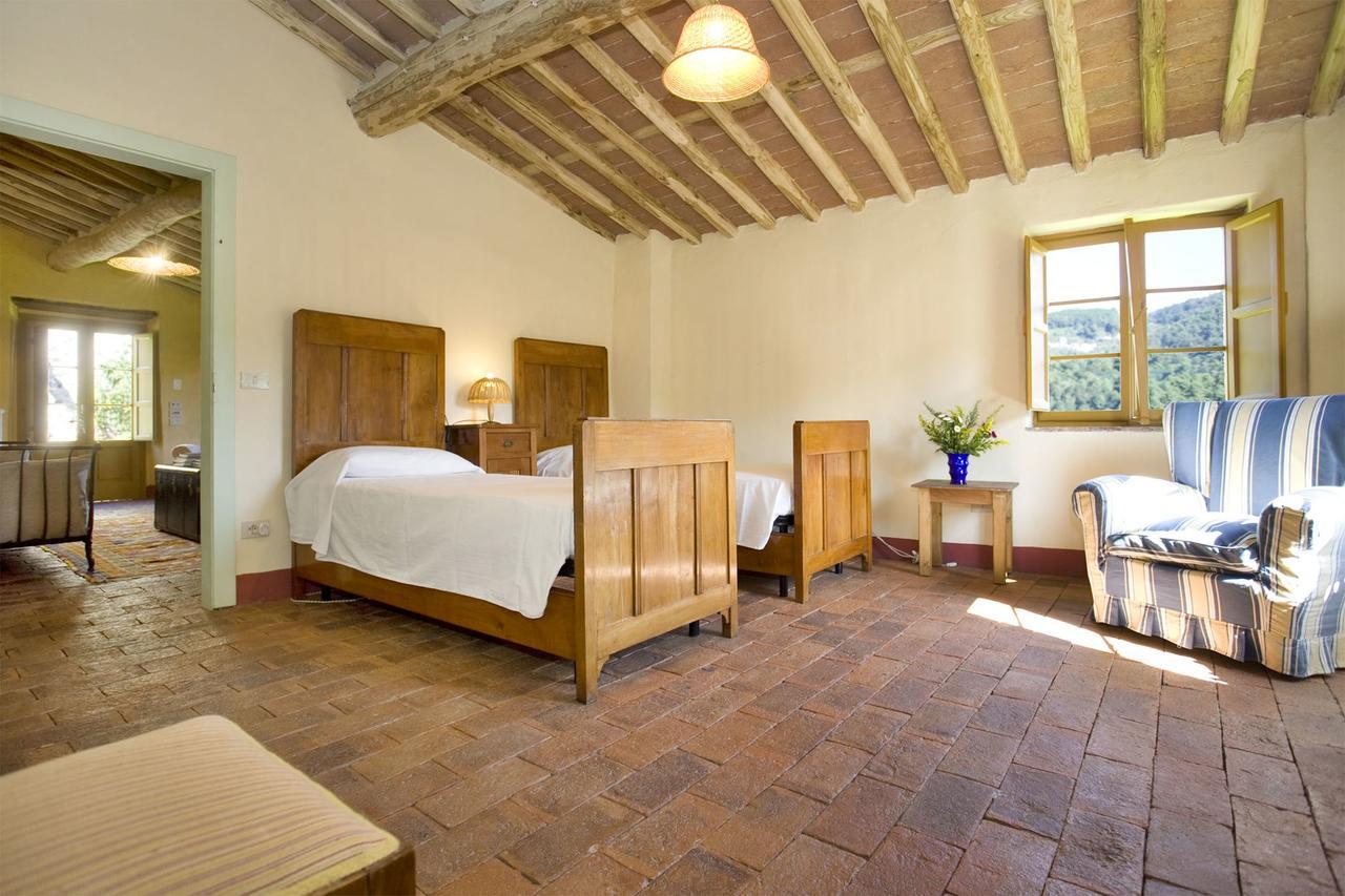Villa Bottino By Salogi Villas San Martino in Freddana Ngoại thất bức ảnh