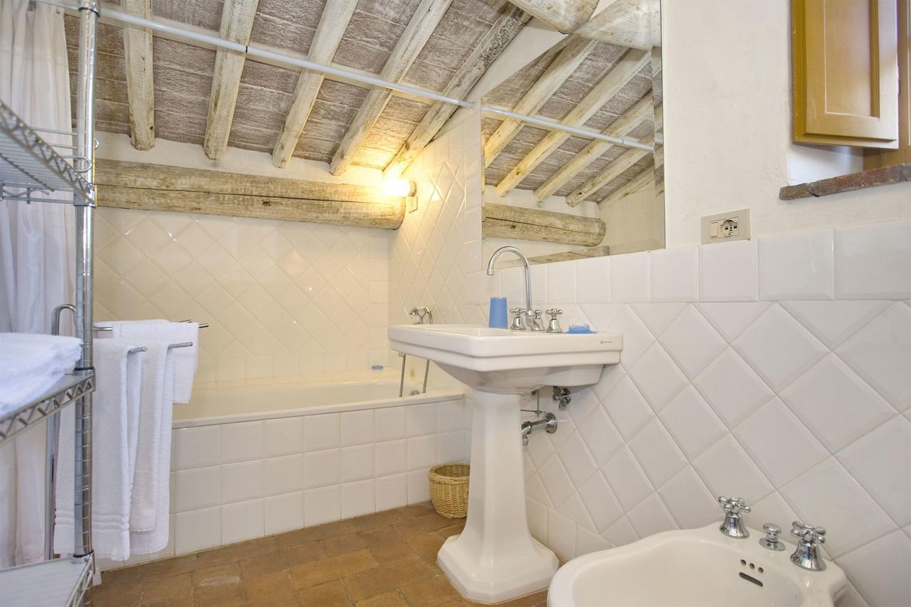 Villa Bottino By Salogi Villas San Martino in Freddana Ngoại thất bức ảnh